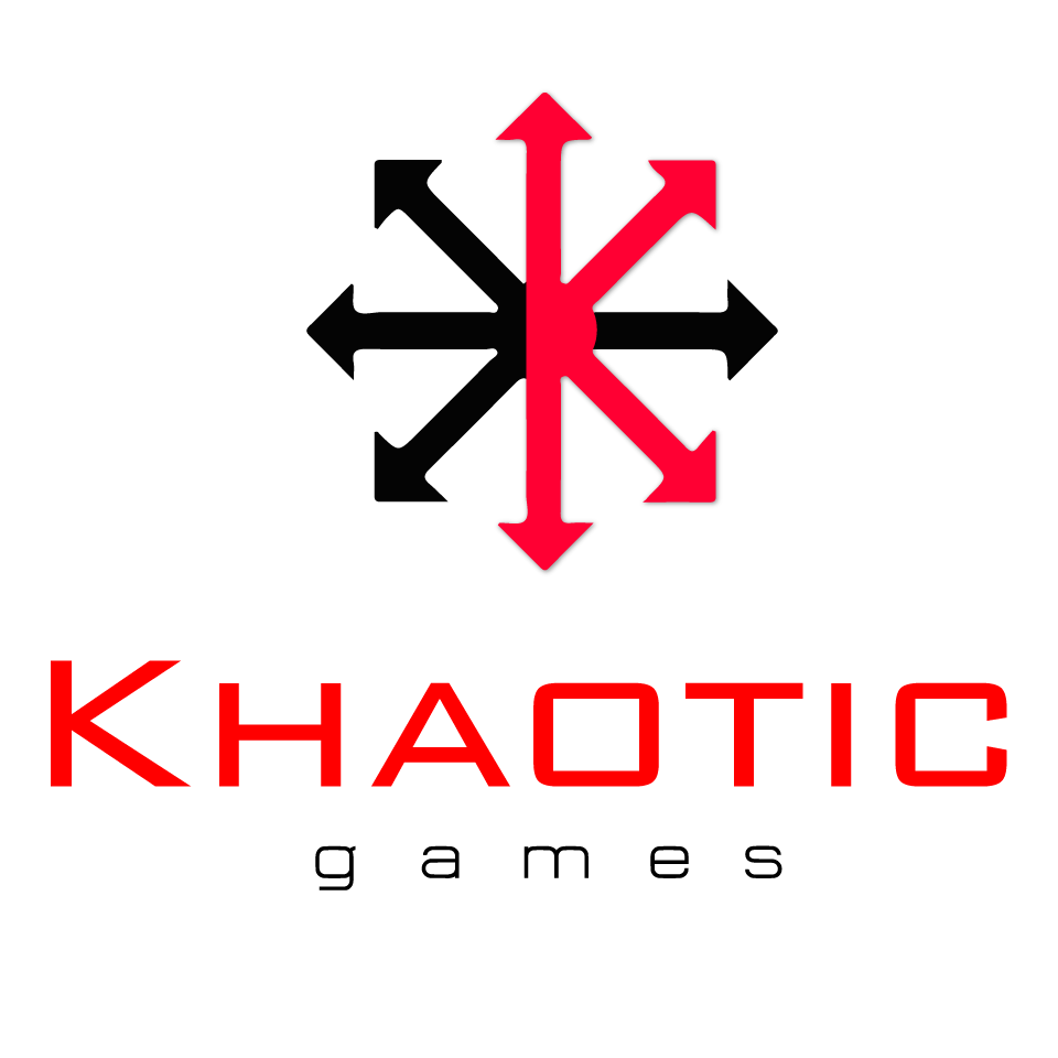 Khaotic-games-square-logo