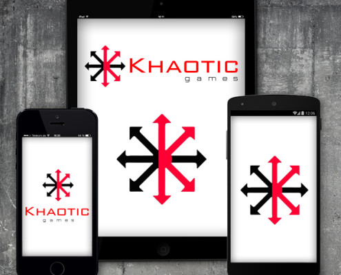 khaotic_logo_devices