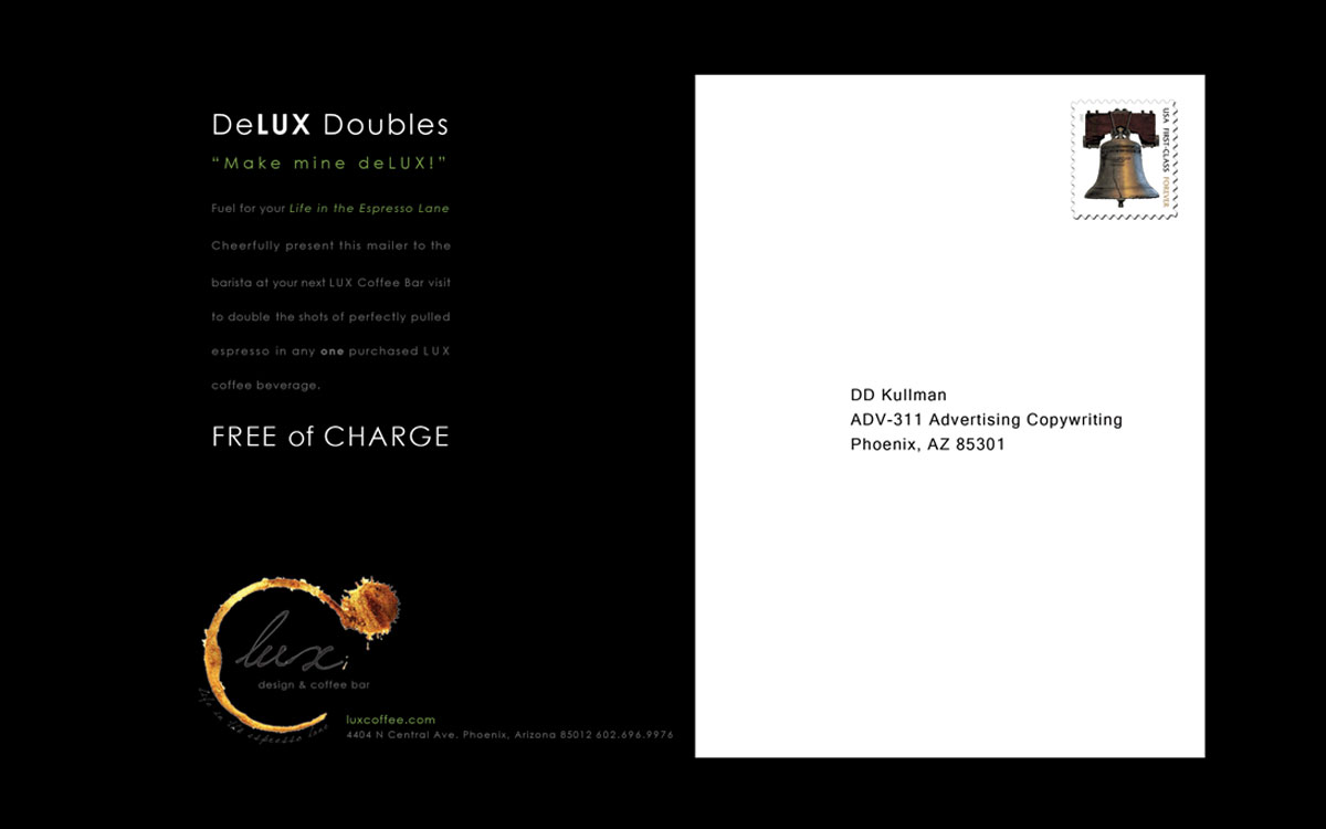 Lux-mailer-front-designed-by-Deidra-Cole