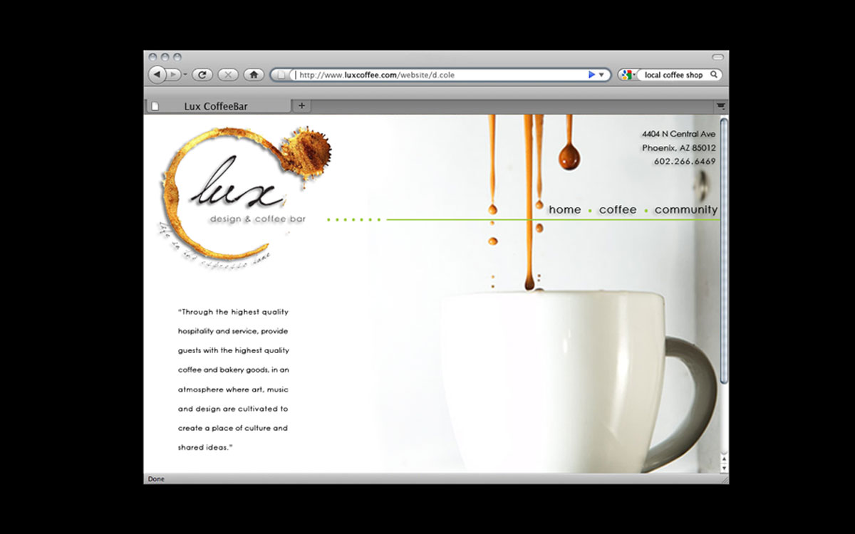 Lux-website-mockup-designed-by-Deidra-Cole